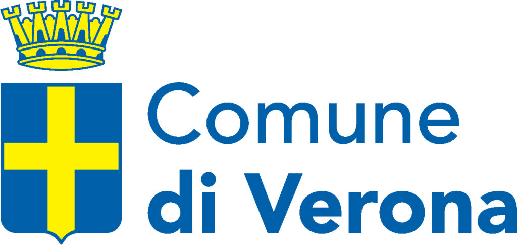 Comune di Verona Logo