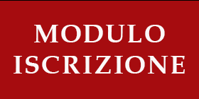 Modulo Iscrizione 13 Novembre mattina