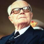 Video Retrospettiva su Sandro Pertini