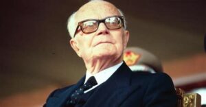 Video Retrospettiva su Sandro Pertini