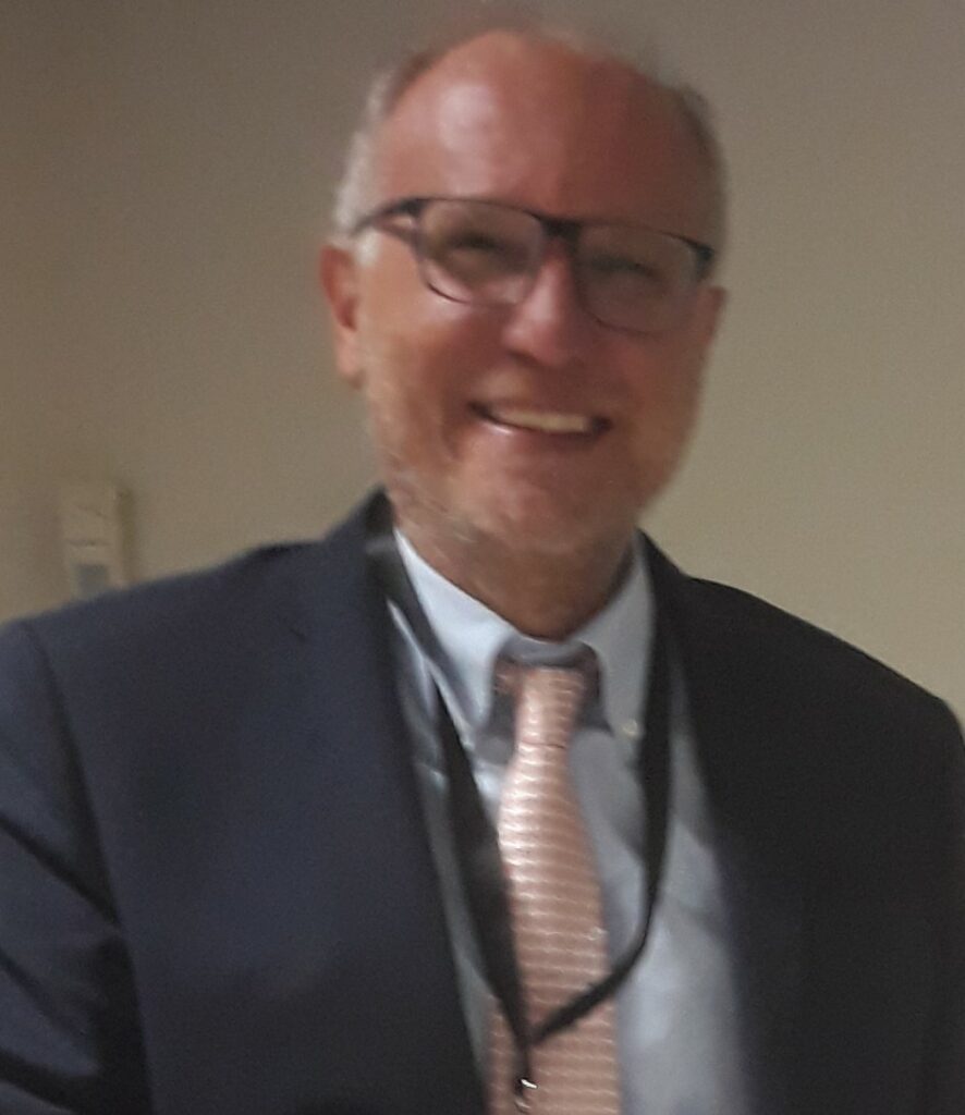 Conference 3rd of December keynote speakers - Polo Europeo della ...