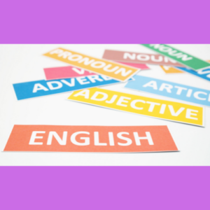 Corsi di lingua inglese 2025 / 2026