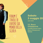 I problemi della scuola – workshops internazionali