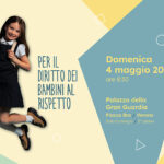 La scuola che si confronta e si migliora per il diritto dei bambini al rispetto