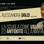 La scuola come valore sociale ed antidoto alla mafia