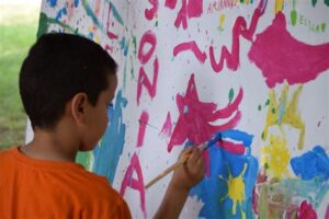 gruppo di ricerca Arte e neurodivergenze