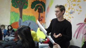 Gruppo di ricerca sul valore educativo delle differenze culturali