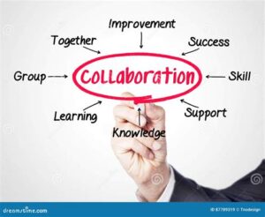 Collaborazioni libere nella rete
