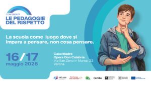 Conferenza – Ri-umanizzare l’educazione