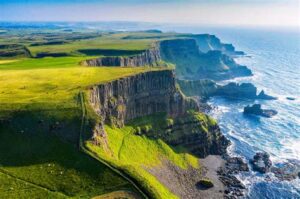 Formazione su Intelligenze artificiali in Irlanda