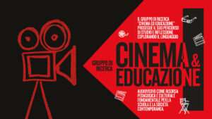 Attività Gruppo di Ricerca “Cinema Educativo” 2026 – 2027