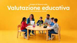 Attività del Gruppo di Ricerca sulla Valutazione 2026/27