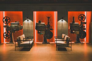 Gruppo di Ricerca “Cinema Educativo”