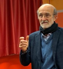 Enrico Bottero