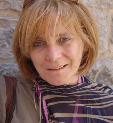 Maria Rosaria DiSanto